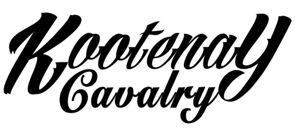 Kootenay Cavalry